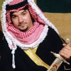 Shadi Al Sharif